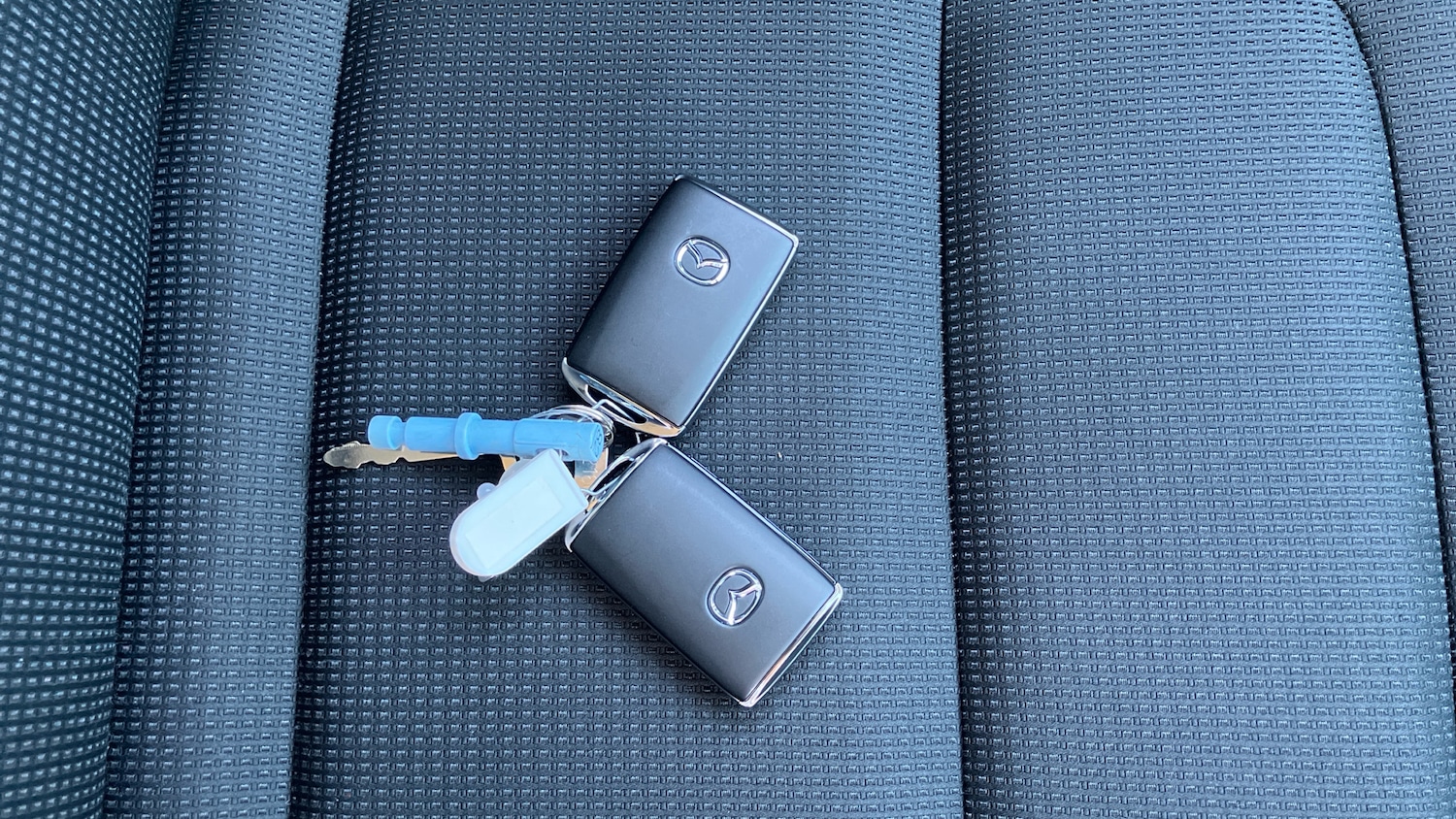 Used Mazda CX-5 2026 for sale - 78164701: Photo 20