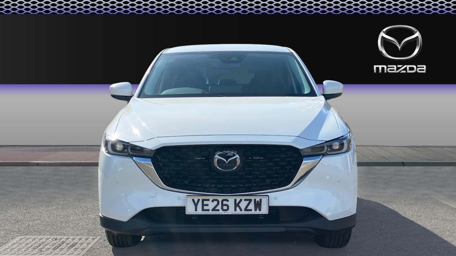 Used Mazda CX-5 2026 for sale - 78164701: Photo 3