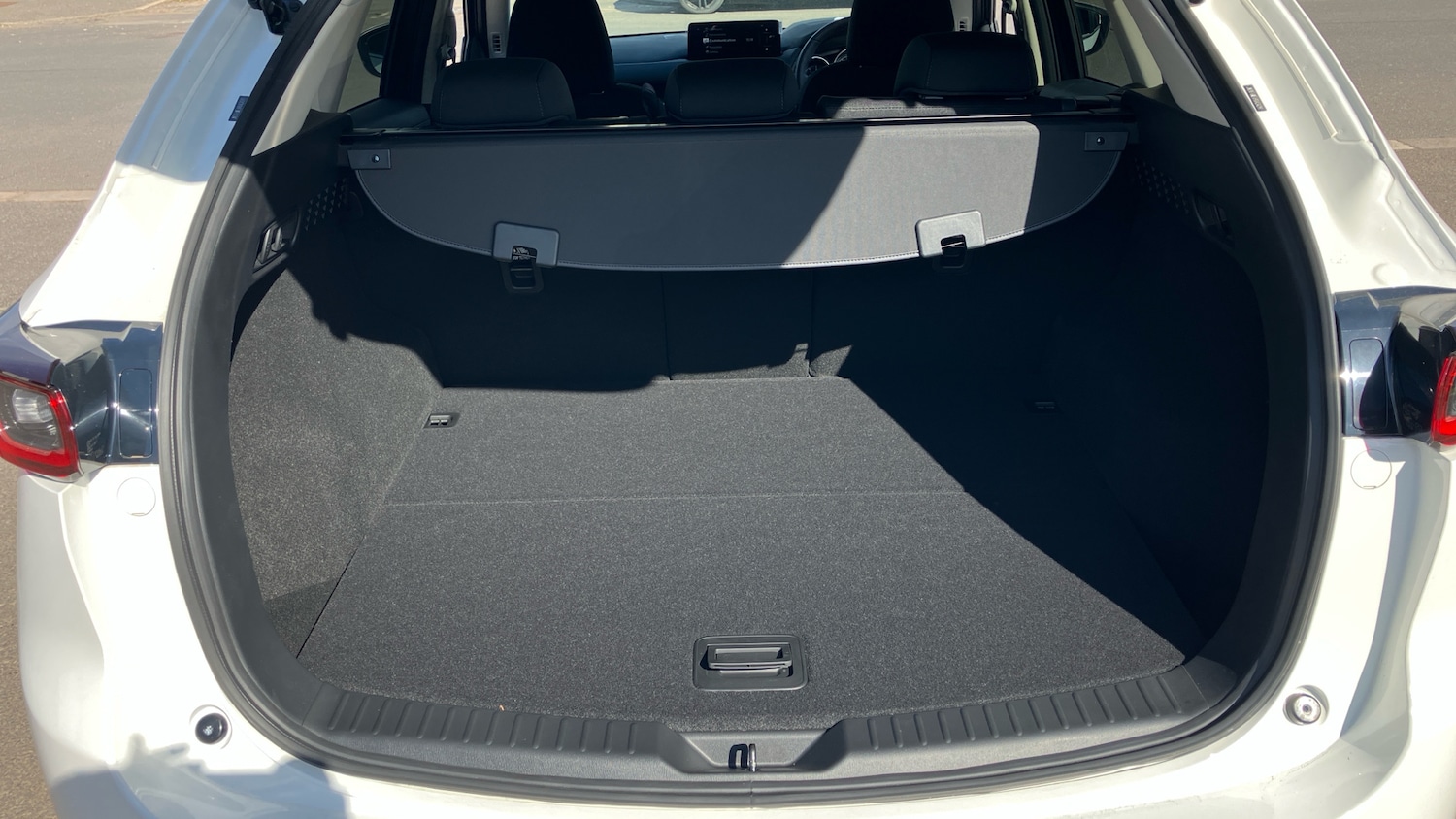 Used Mazda CX-5 2026 for sale - 78164701: Photo 4