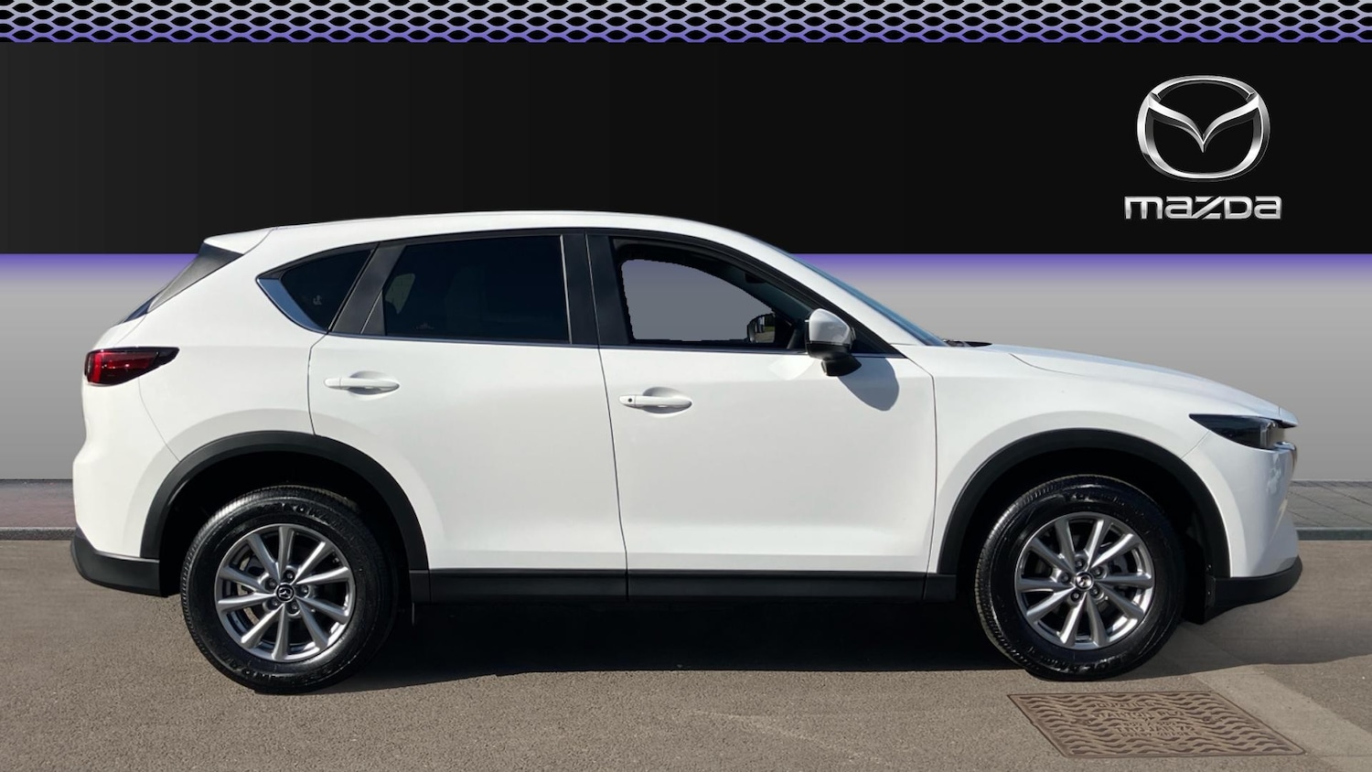 Used Mazda CX-5 2026 for sale - 78164701: Photo 5