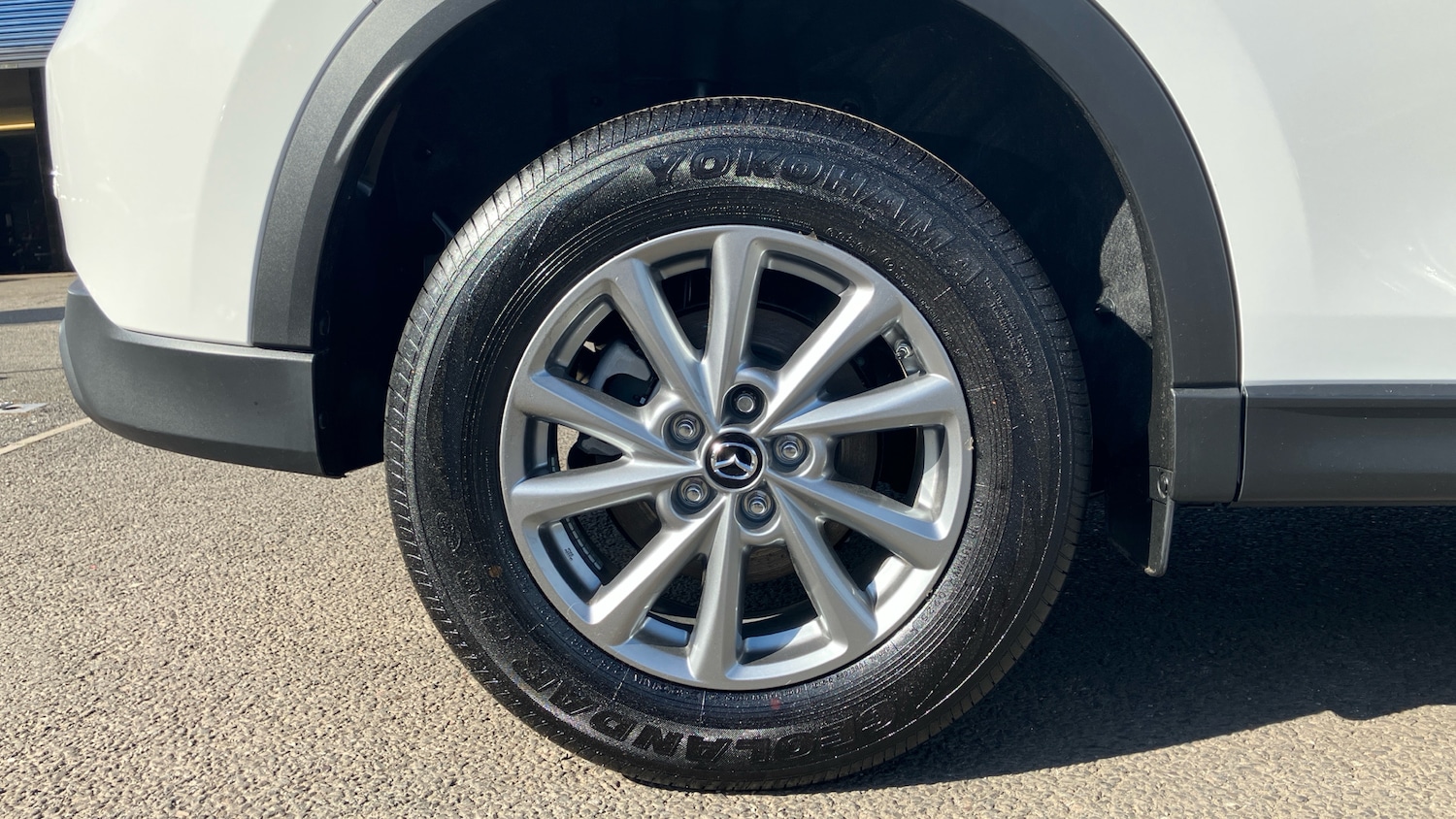 Used Mazda CX-5 2026 for sale - 78164701: Photo 7