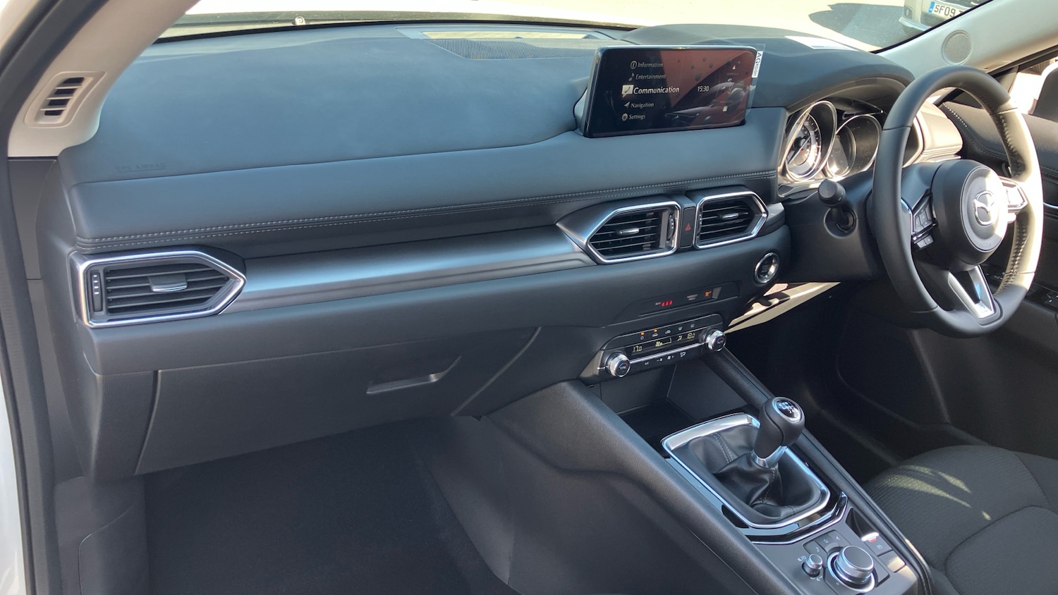 Used Mazda CX-5 2026 for sale - 78164701: Photo 9