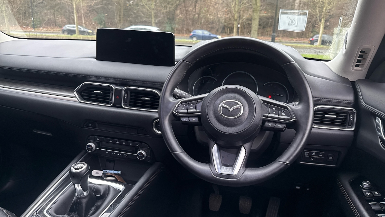 Used Mazda CX-5 2023 for sale - 77044623: Photo 10