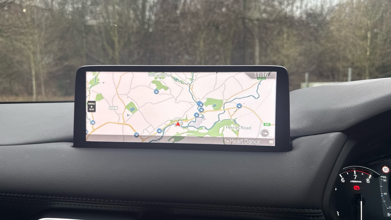 Used Mazda CX-5 2023 for sale - 77044623: Photo 12