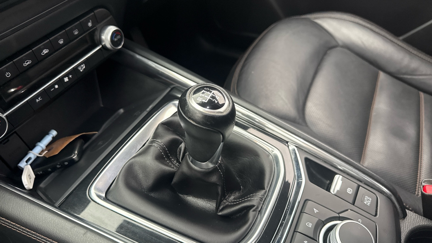 Used Mazda CX-5 2023 for sale - 77044623: Photo 13