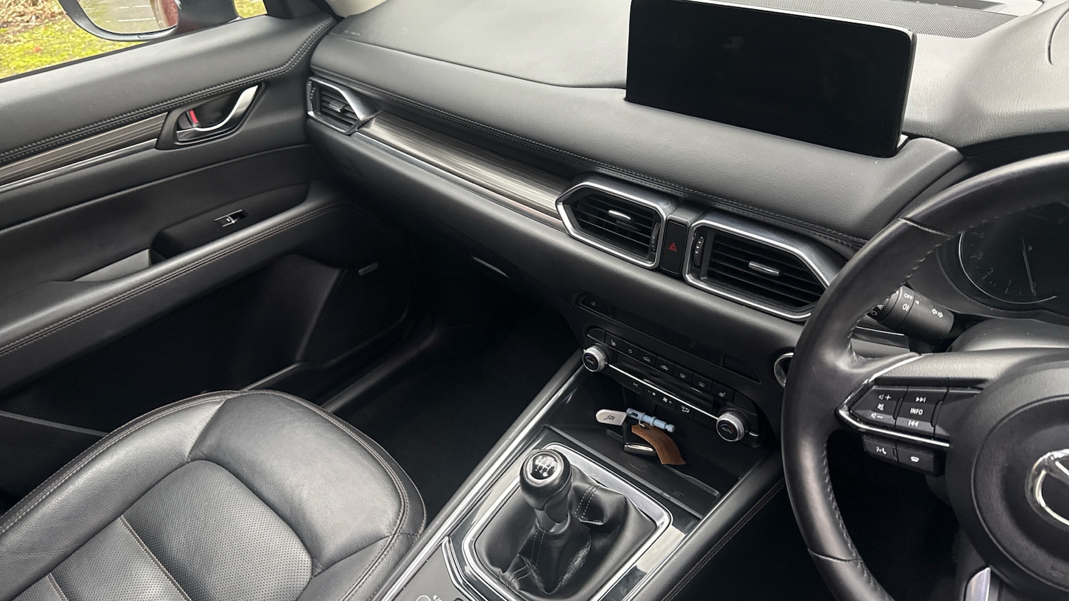 Used Mazda CX-5 2023 for sale - 77044623: Photo 14