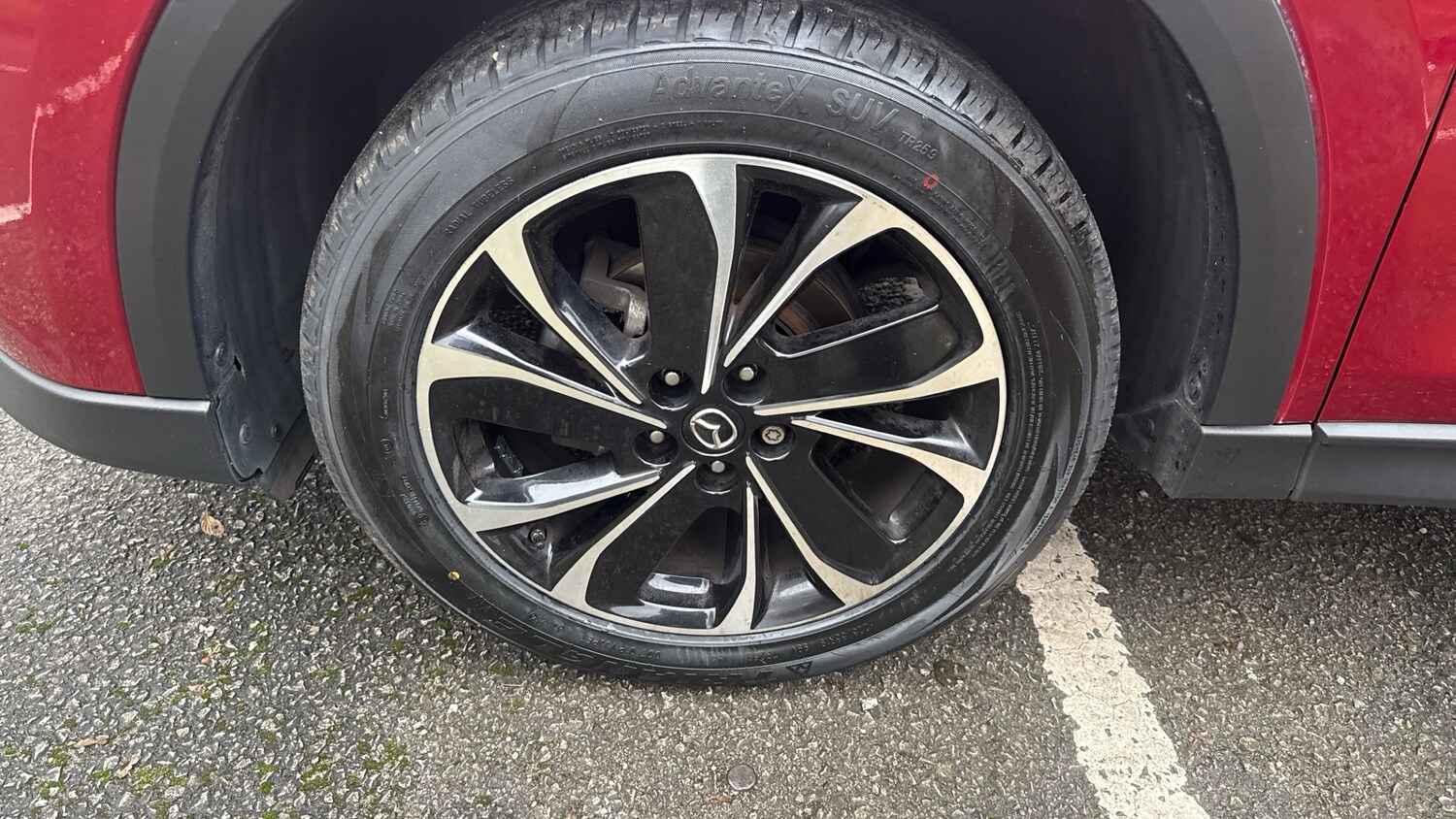 Used Mazda CX-5 2023 for sale - 77044623: Photo 25