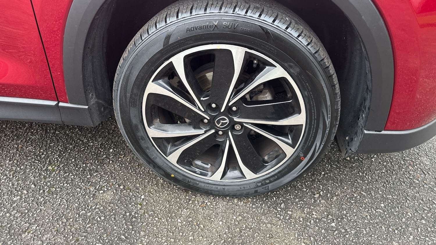 Used Mazda CX-5 2023 for sale - 77044623: Photo 27