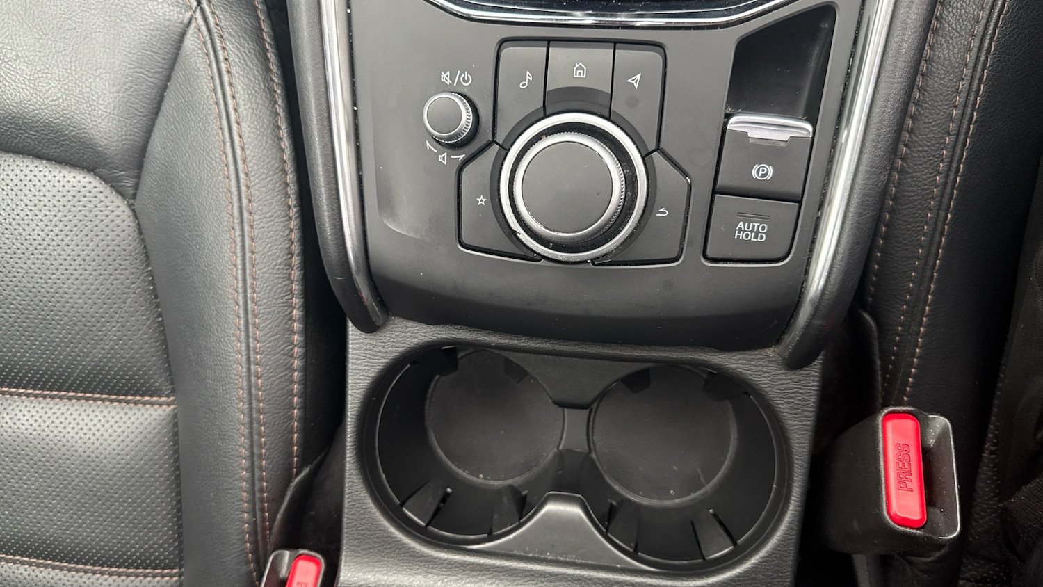 Used Mazda CX-5 2023 for sale - 77044623: Photo 37