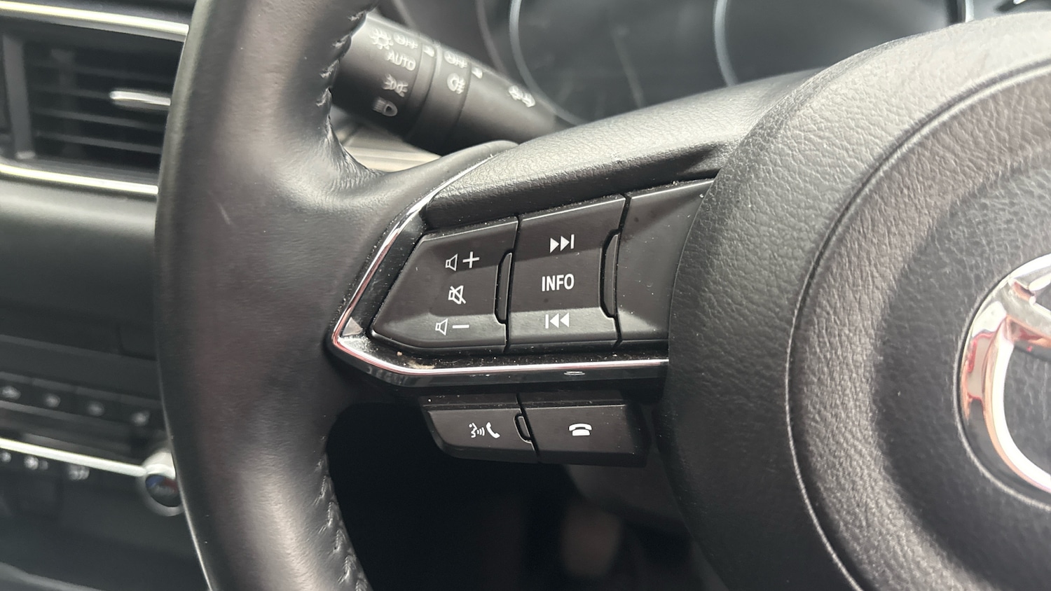 Used Mazda CX-5 2023 for sale - 77044623: Photo 39