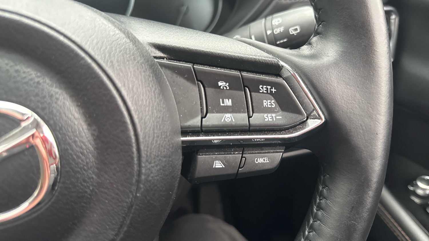 Used Mazda CX-5 2023 for sale - 77044623: Photo 40