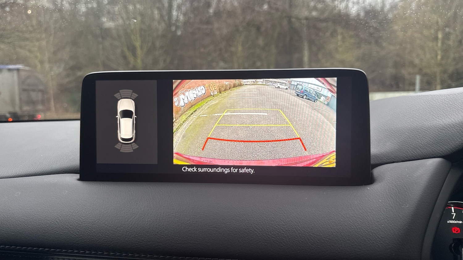 Used Mazda CX-5 2023 for sale - 77044623: Photo 46