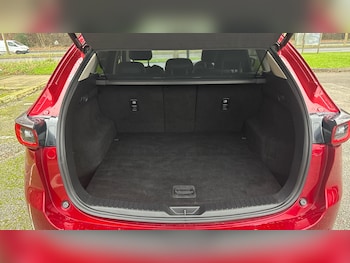 Used Mazda CX-5 2023 for sale - 77044623: Photo