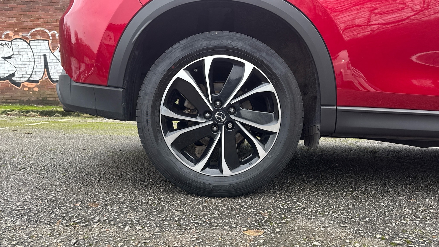 Used Mazda CX-5 2023 for sale - 77044623: Photo 7