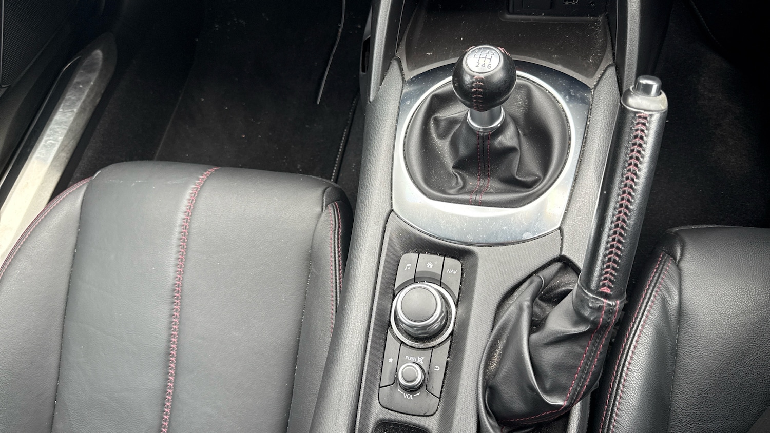 Vehicle 13