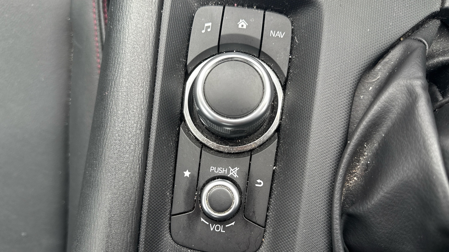 Vehicle 24