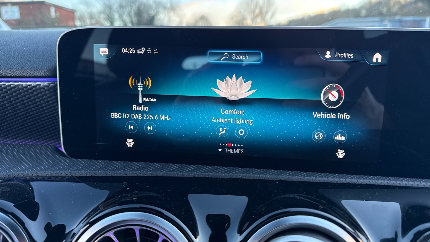 Used Mercedes-Benz A-Class 2018 for sale - 77635430: Photo 12