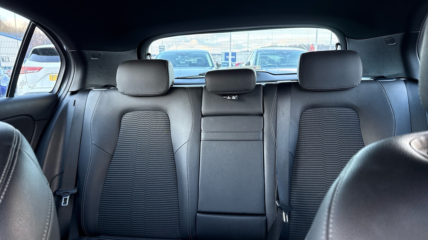 Used Mercedes-Benz A-Class 2018 for sale - 77635430: Photo 15