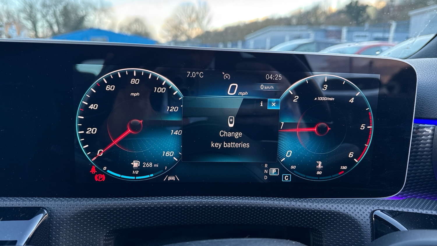 Used Mercedes-Benz A-Class 2018 for sale - 77635430: Photo 18