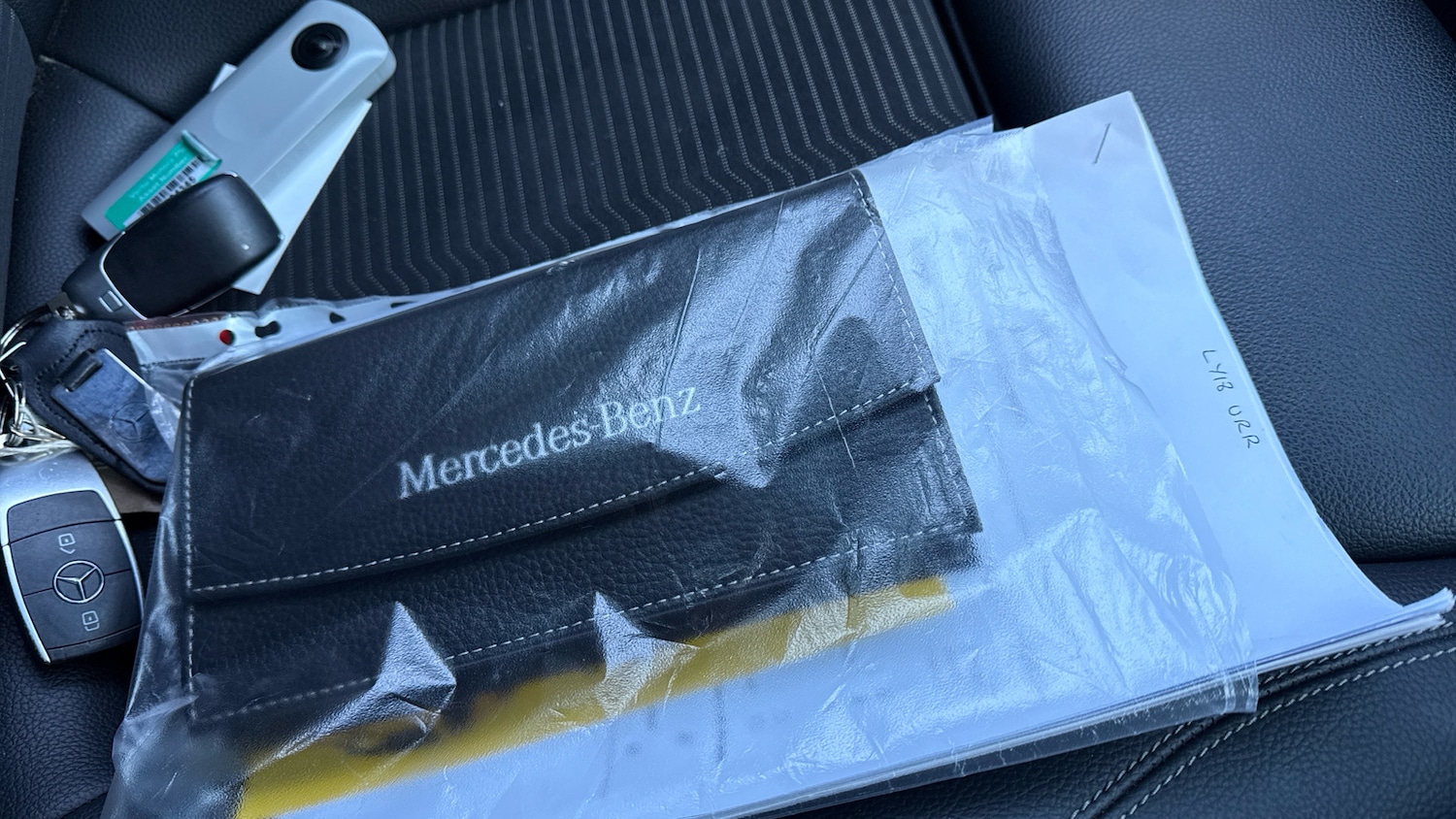 Used Mercedes-Benz A-Class 2018 for sale - 77635430: Photo 19