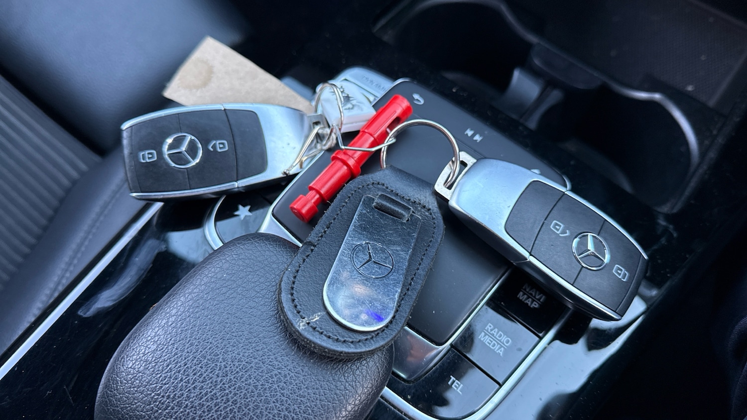 Used Mercedes-Benz A-Class 2018 for sale - 77635430: Photo 20