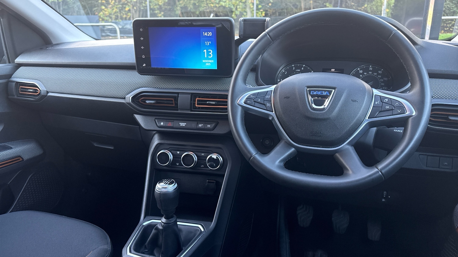 Used Dacia Sandero Stepway 2022 for sale - 76707163: Photo 10