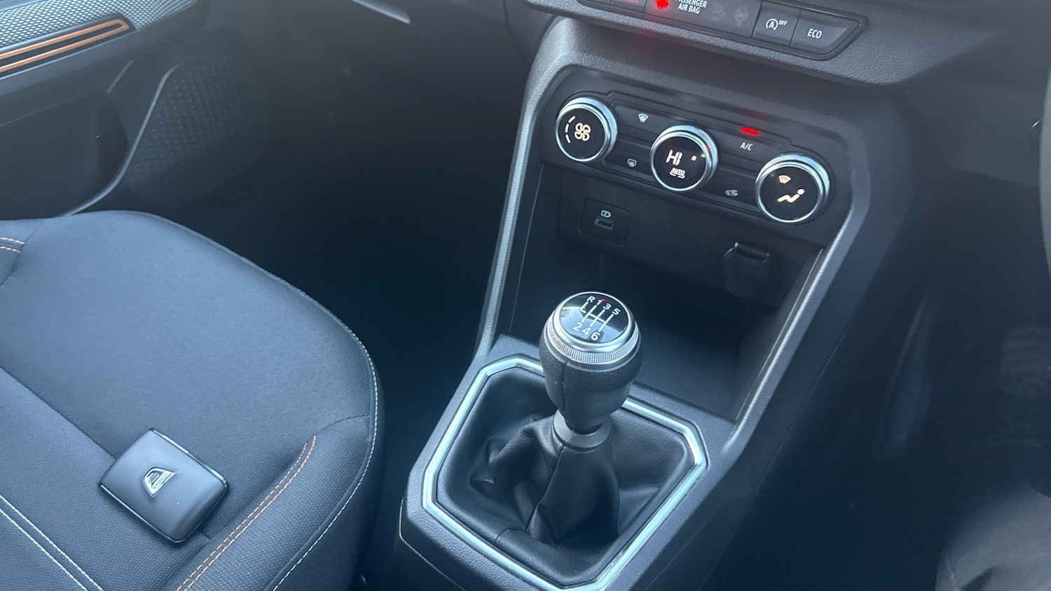 Used Dacia Sandero Stepway 2022 for sale - 76707163: Photo 13