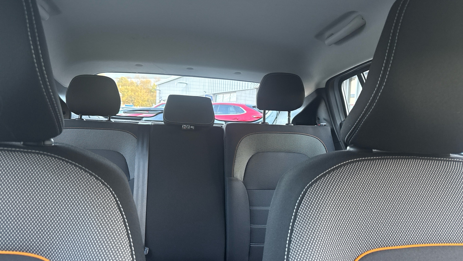 Used Dacia Sandero Stepway 2022 for sale - 76707163: Photo 15