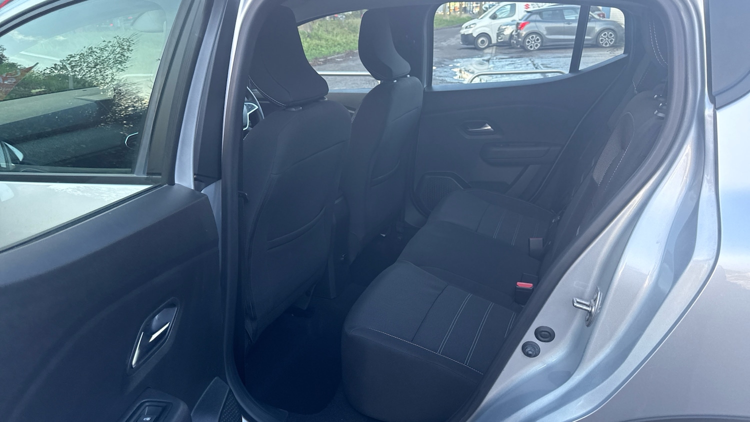 Used Dacia Sandero Stepway 2022 for sale - 76707163: Photo 16