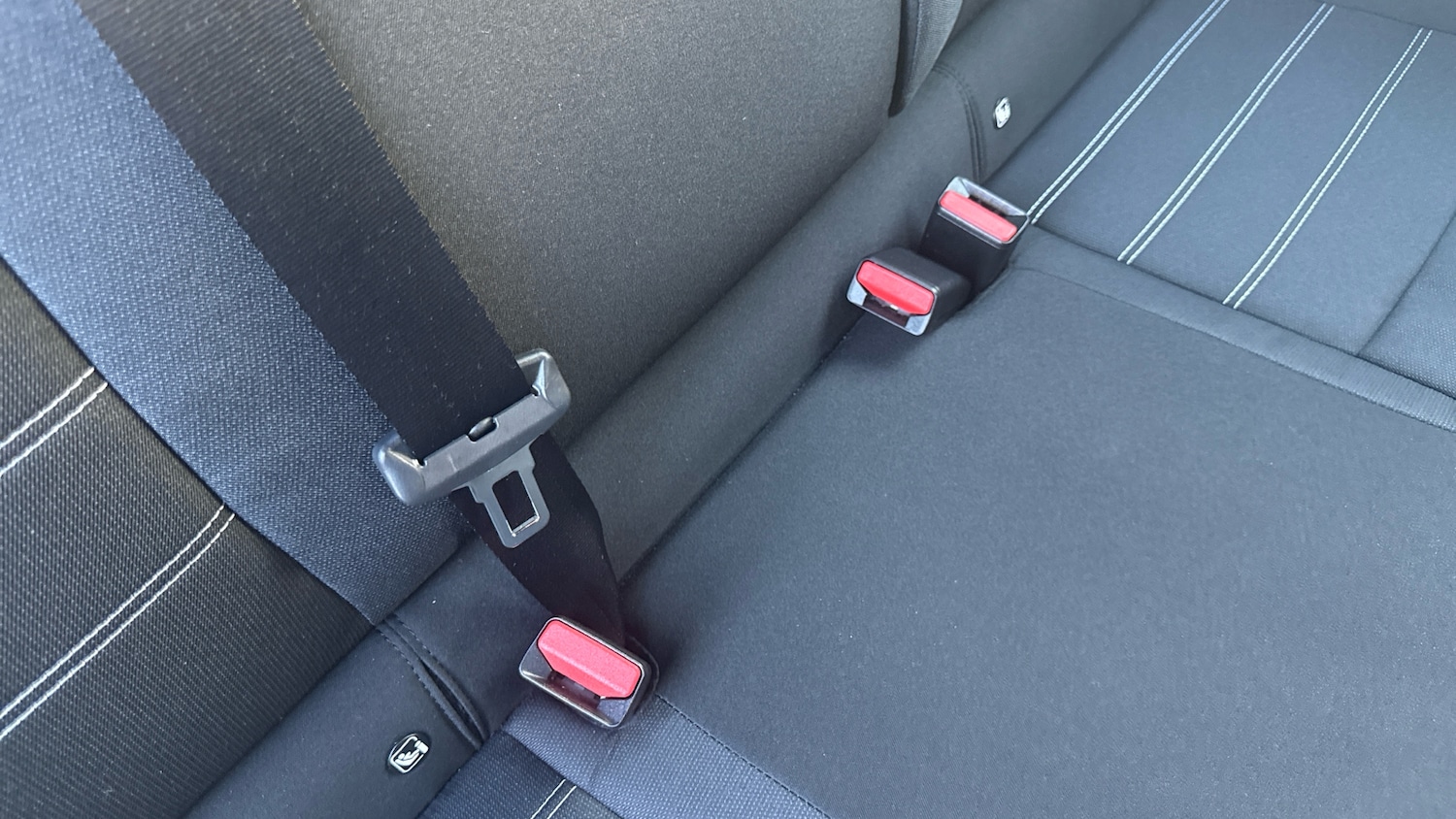 Used Dacia Sandero Stepway 2022 for sale - 76707163: Photo 17