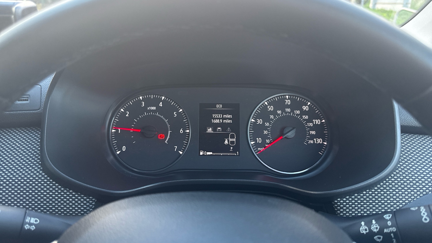 Used Dacia Sandero Stepway 2022 for sale - 76707163: Photo 18