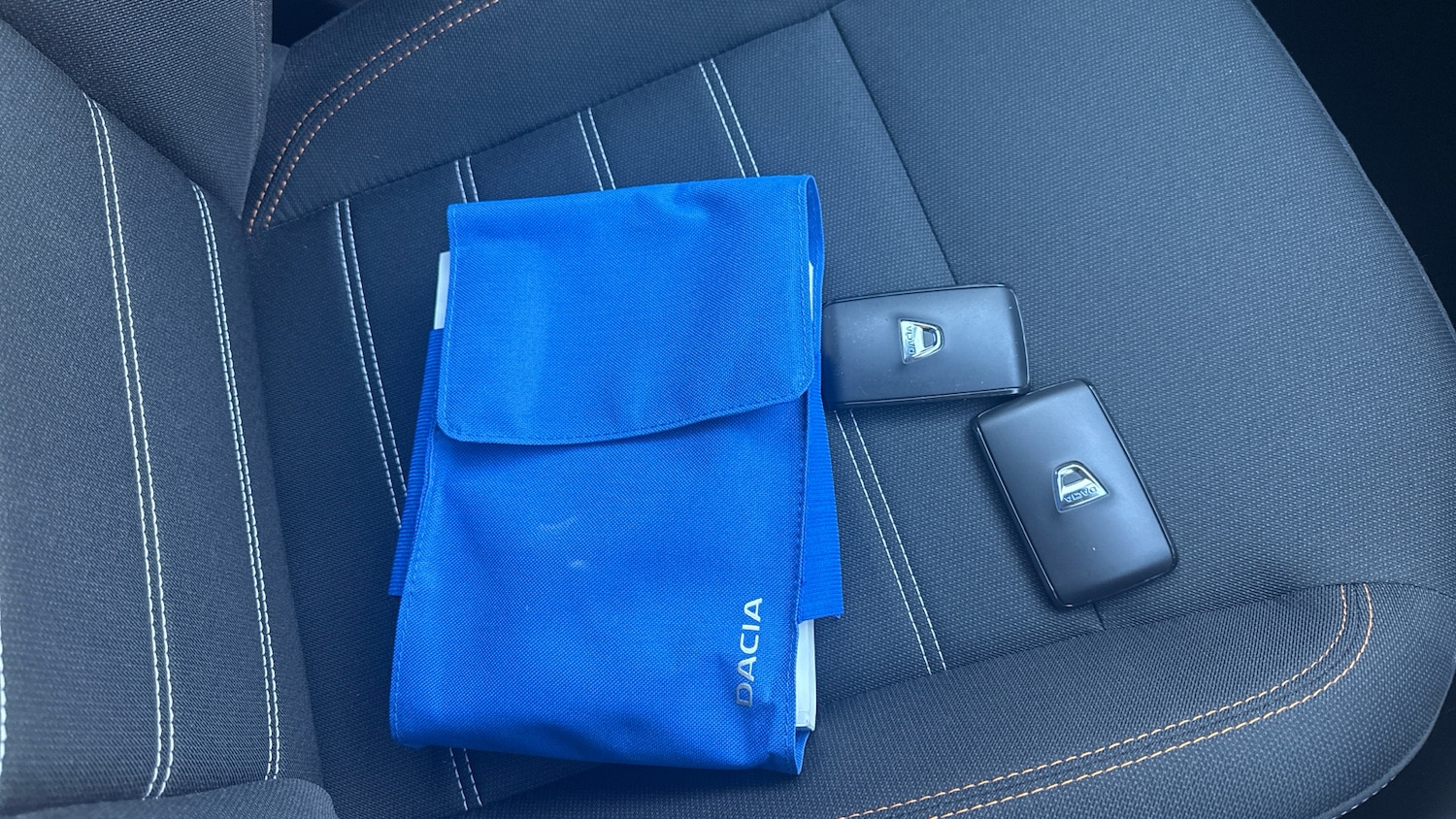 Used Dacia Sandero Stepway 2022 for sale - 76707163: Photo 19