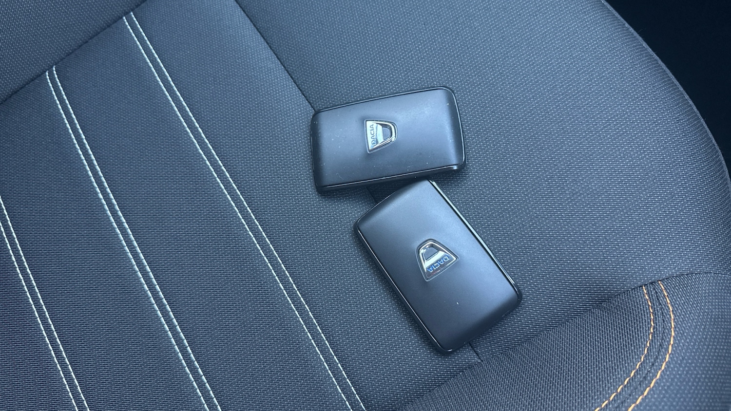 Used Dacia Sandero Stepway 2022 for sale - 76707163: Photo 20