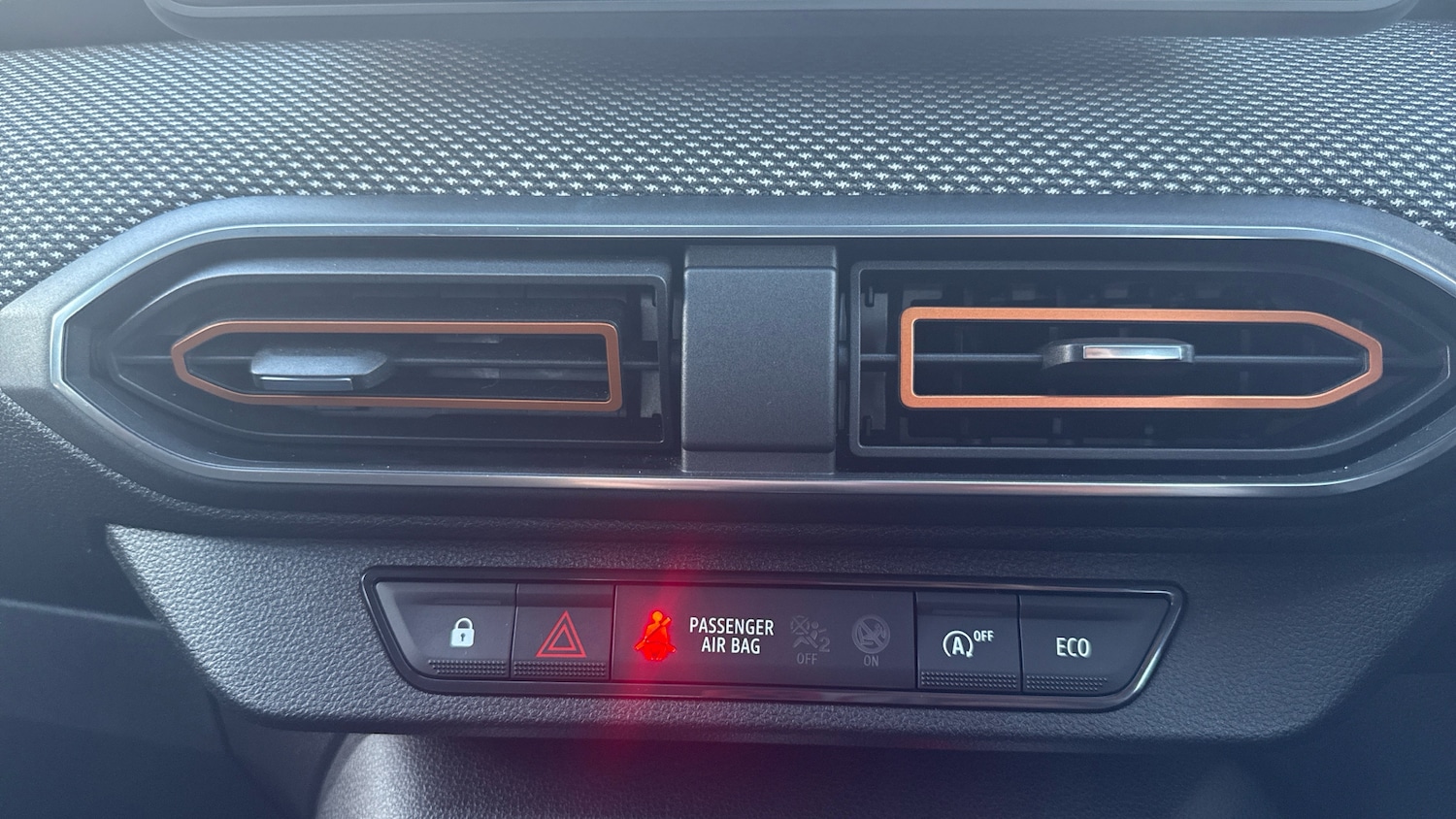 Used Dacia Sandero Stepway 2022 for sale - 76707163: Photo 23