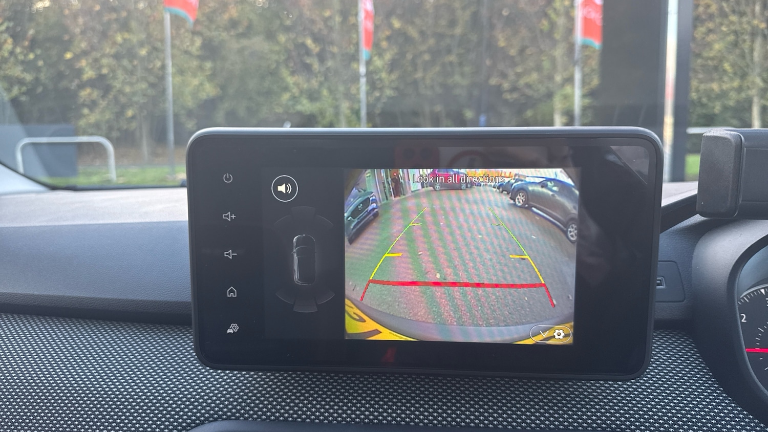 Used Dacia Sandero Stepway 2022 for sale - 76707163: Photo 24