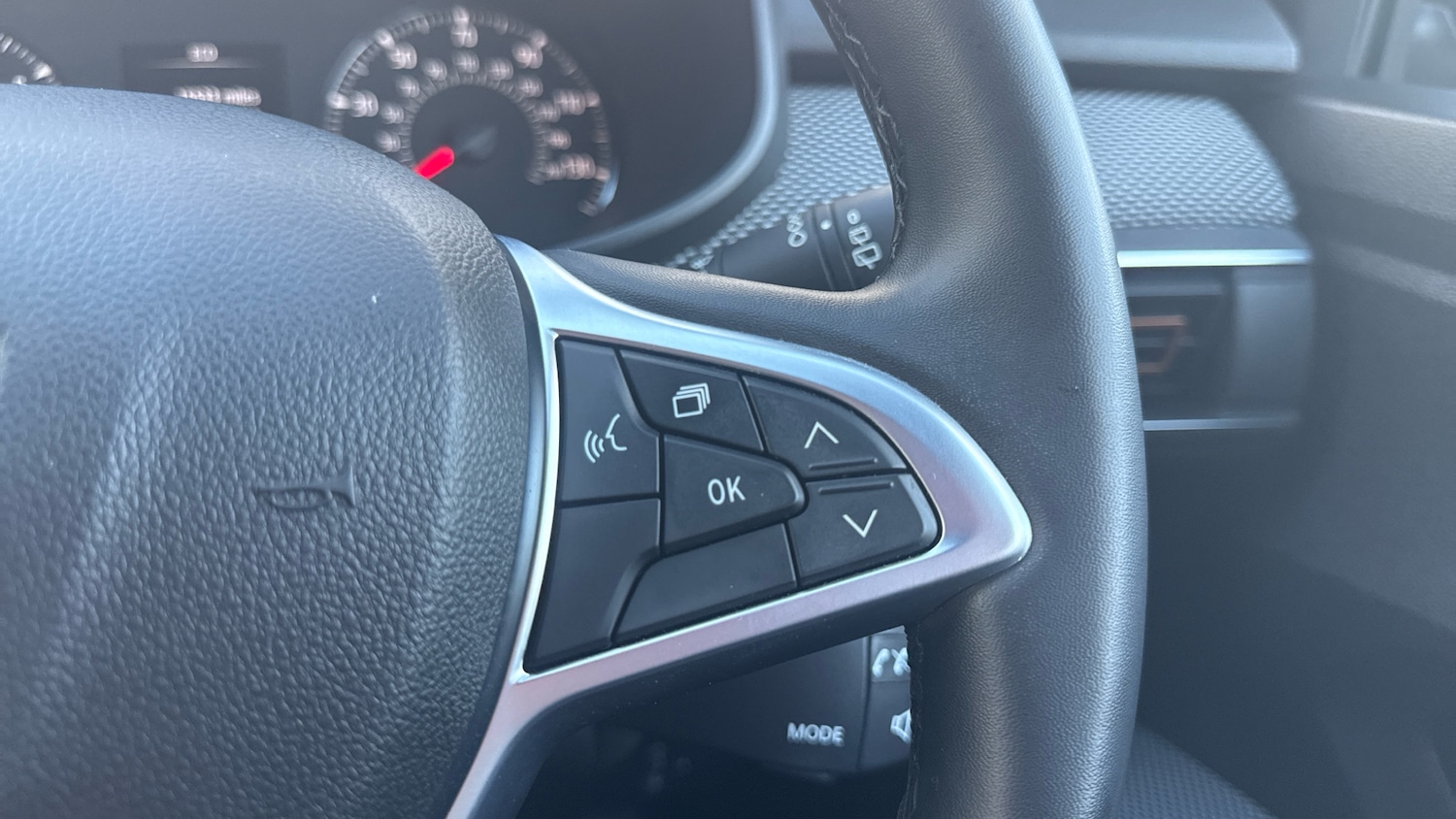 Used Dacia Sandero Stepway 2022 for sale - 76707163: Photo 25