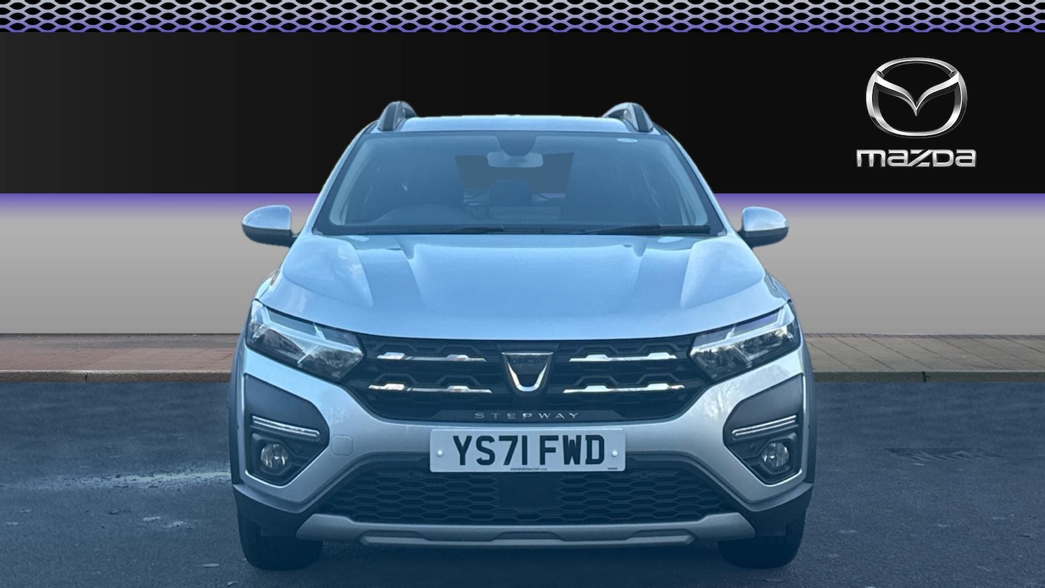 Used Dacia Sandero Stepway 2022 for sale - 76707163: Photo 3