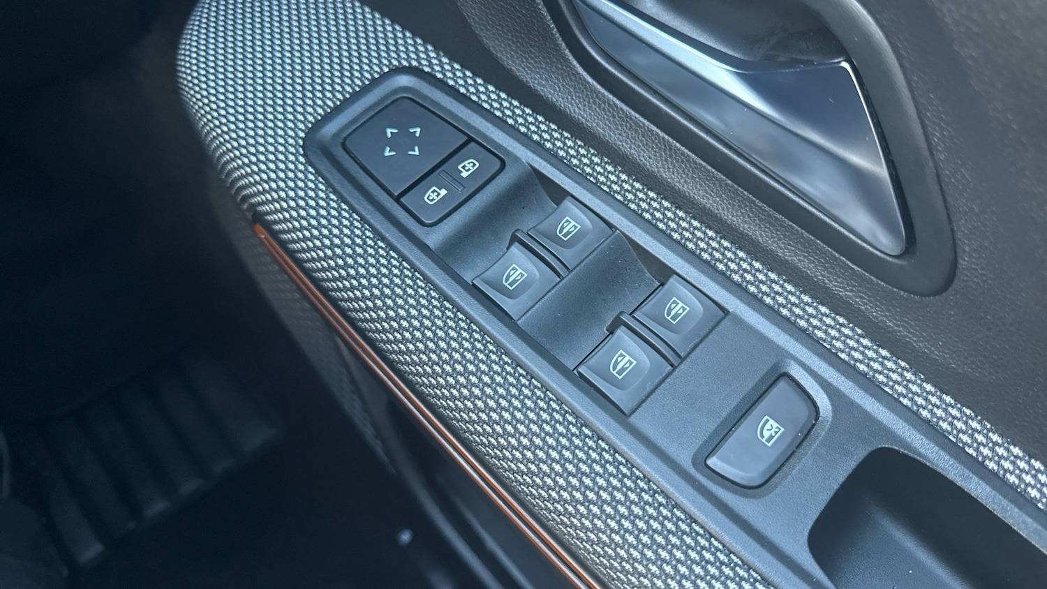 Used Dacia Sandero Stepway 2022 for sale - 76707163: Photo 31