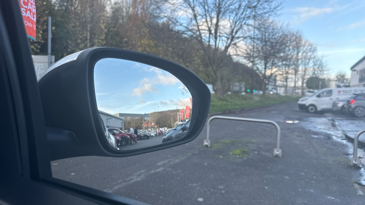 Used Dacia Sandero Stepway 2022 for sale - 76707163: Photo 32