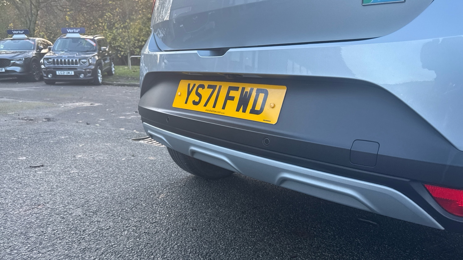 Used Dacia Sandero Stepway 2022 for sale - 76707163: Photo 33