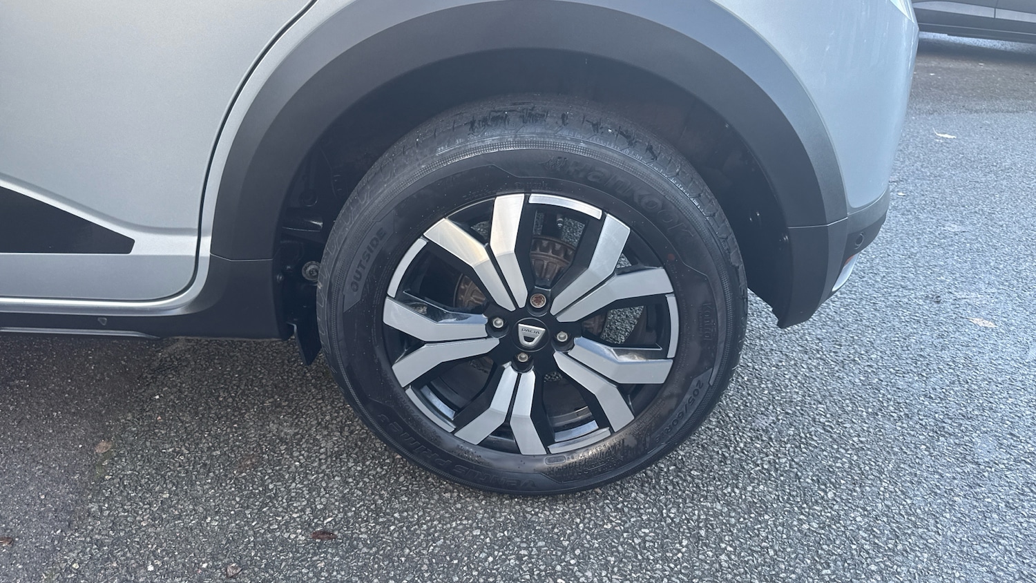 Used Dacia Sandero Stepway 2022 for sale - 76707163: Photo 35