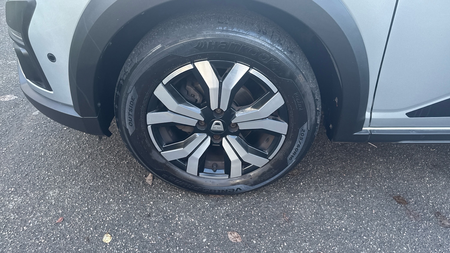 Used Dacia Sandero Stepway 2022 for sale - 76707163: Photo 37