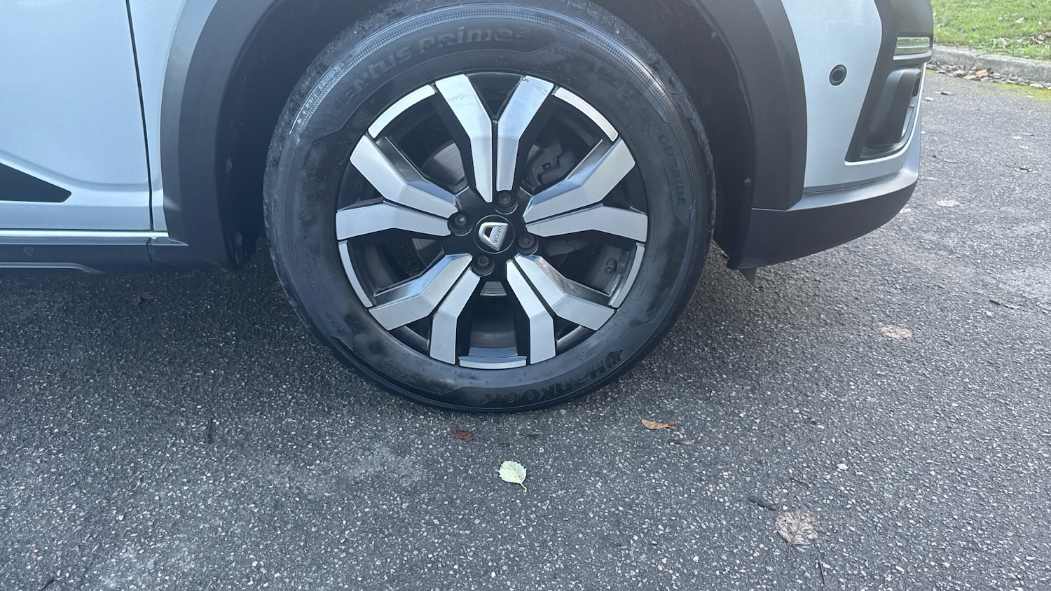 Used Dacia Sandero Stepway 2022 for sale - 76707163: Photo 39