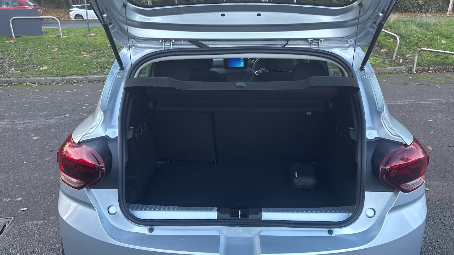 Used Dacia Sandero Stepway 2022 for sale - 76707163: Photo 4