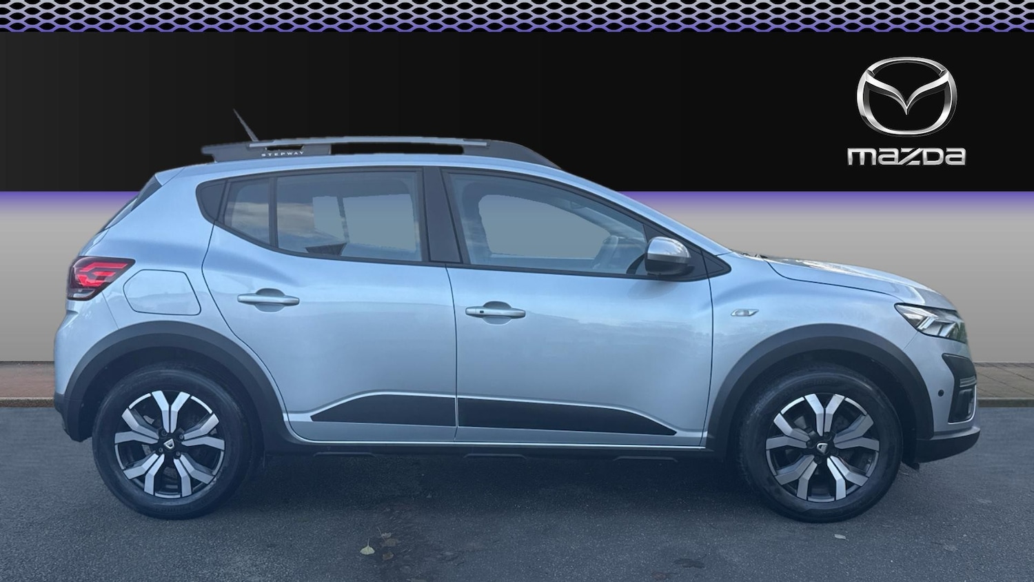 Used Dacia Sandero Stepway 2022 for sale - 76707163: Photo 5