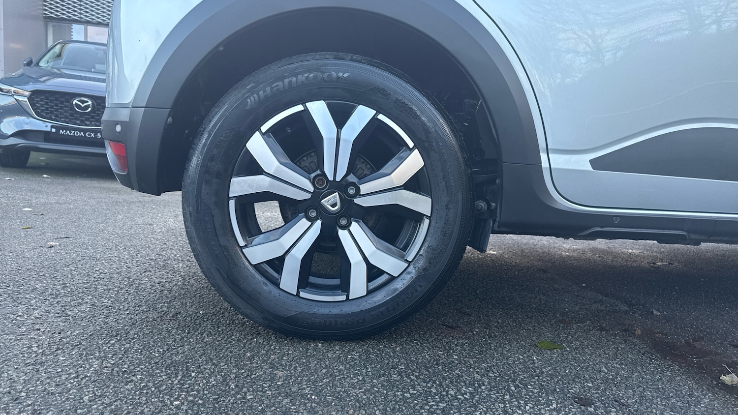 Used Dacia Sandero Stepway 2022 for sale - 76707163: Photo 7