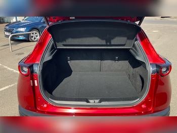 Used Mazda CX-30 2021 for sale - 75594617: Photo