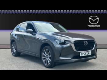 2025 (25) - 2.5 PHEV Exclusive-Line 5dr Auto [Comf/Conv/DAP] Estate