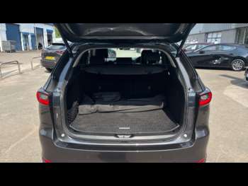 Used Mazda CX-60 2025 for sale - 74925647: Photo