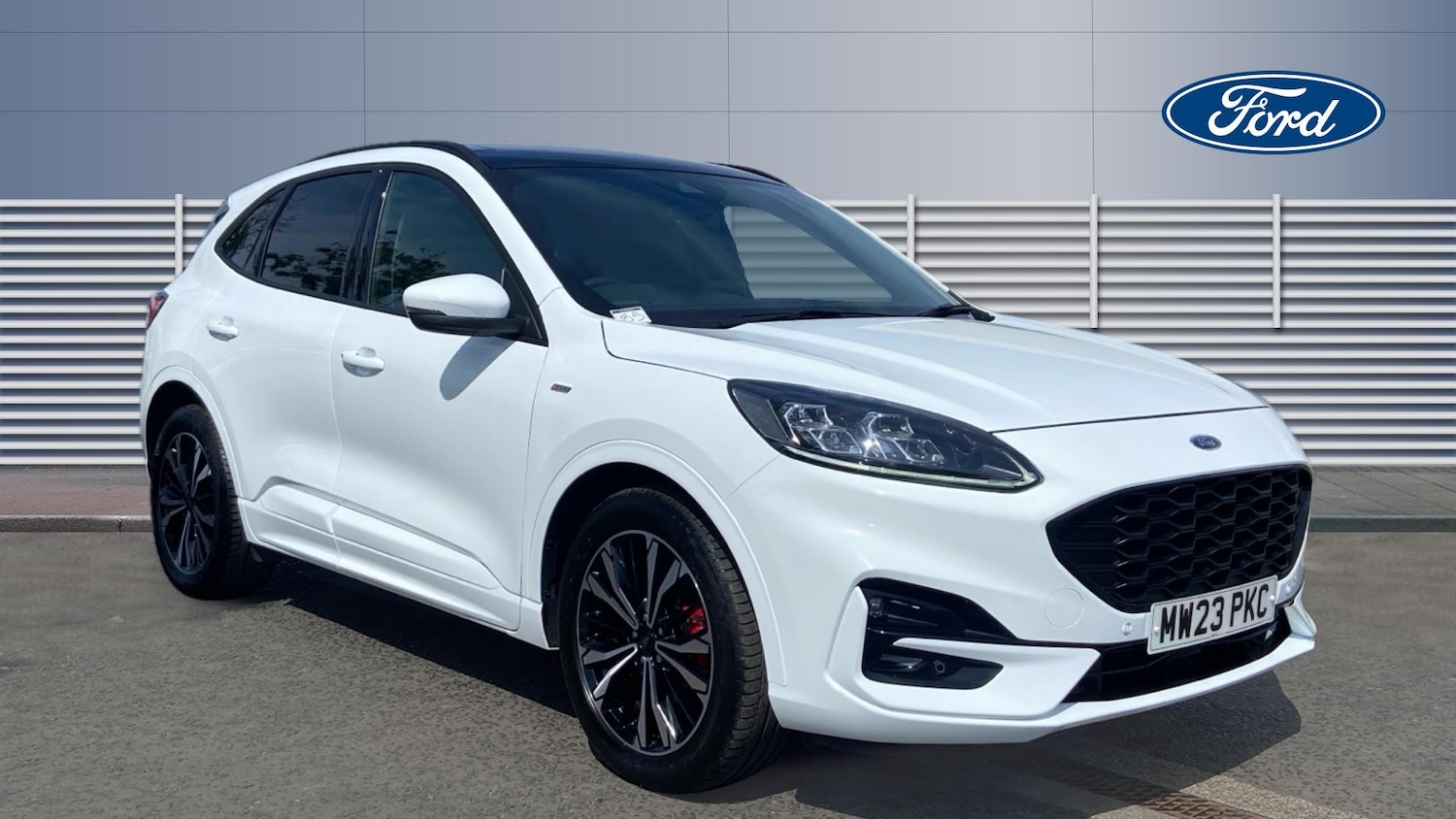 Used Ford Kuga 2023 for sale - 76089006: Photo 1